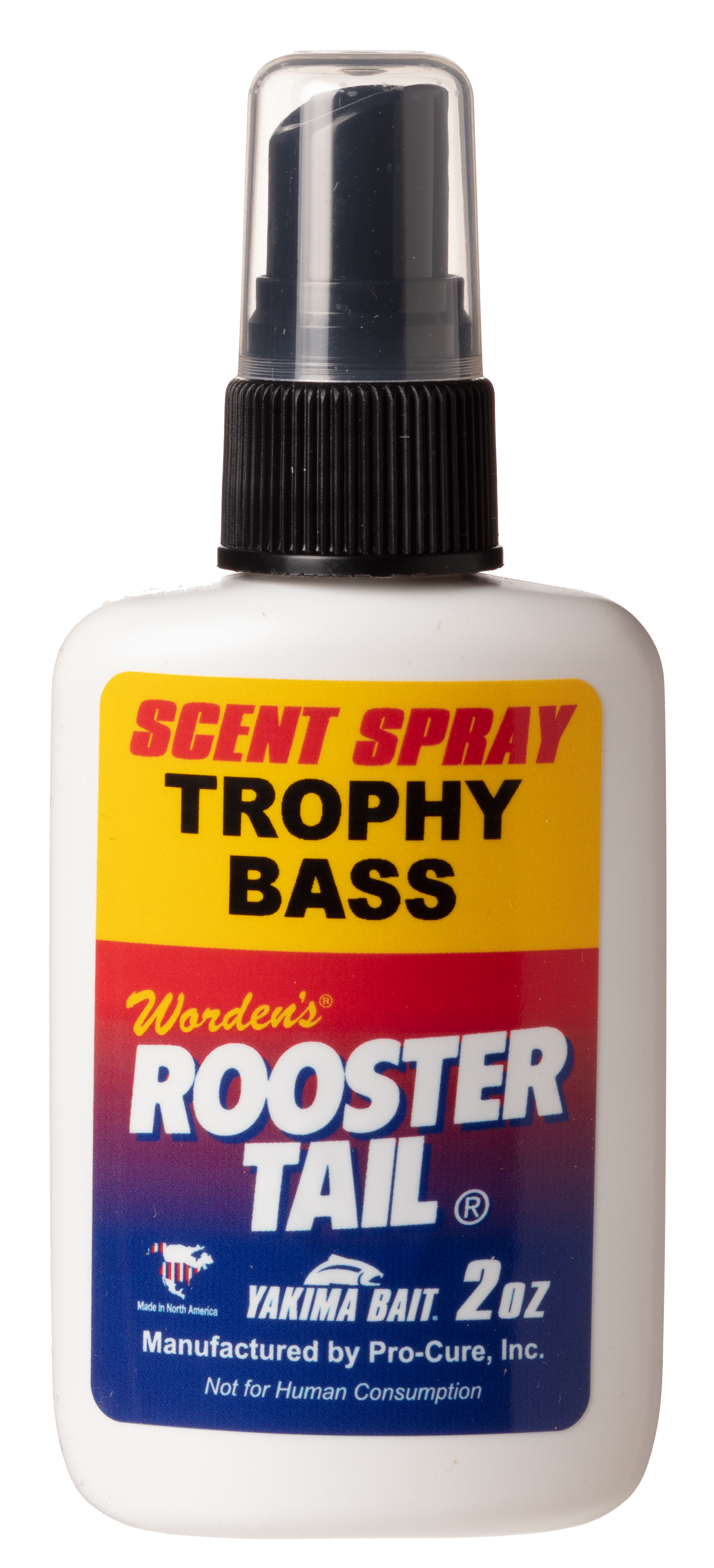 Worden's Rooster Tail Scent Spray | Bass Pro Shops